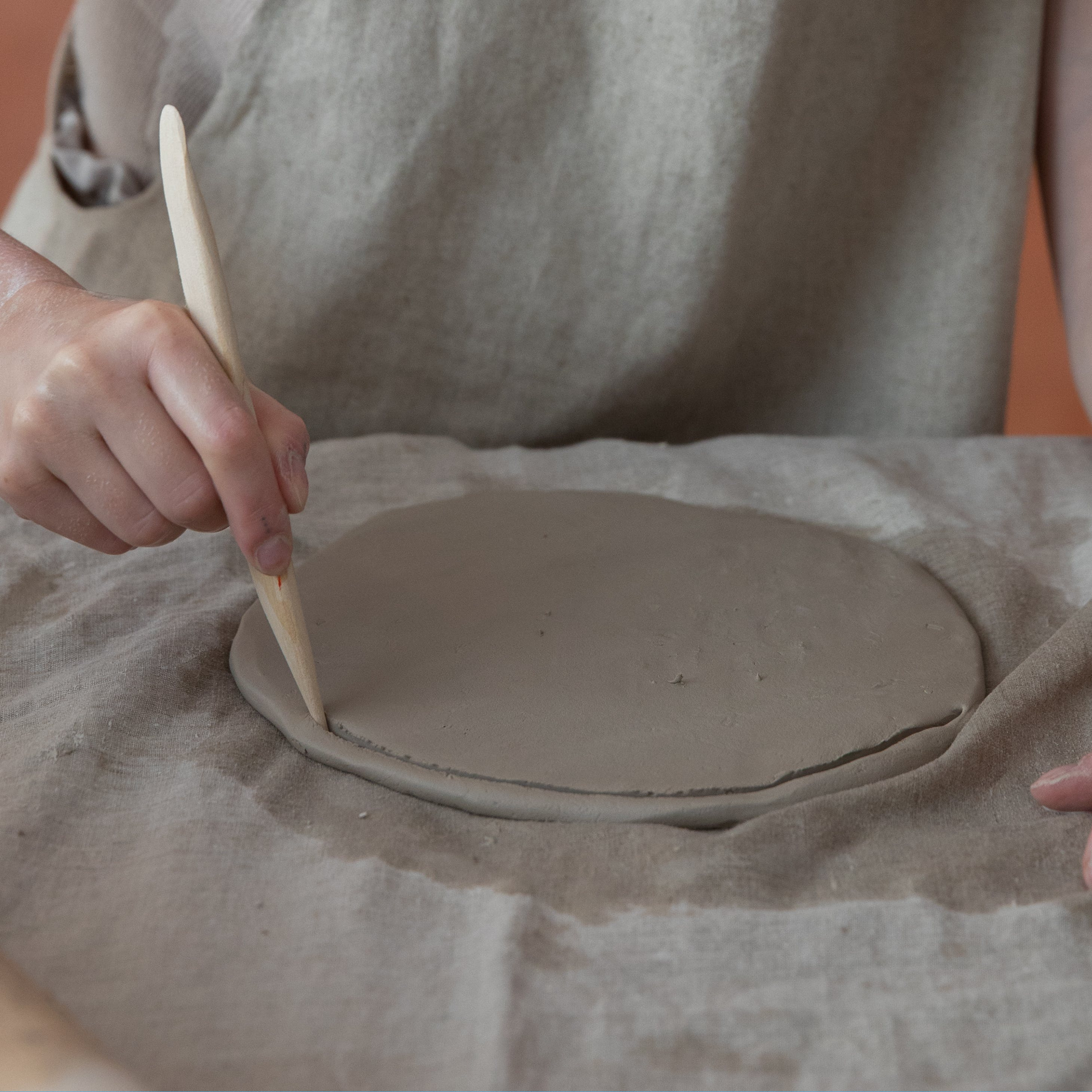 DIY Clay Craft Kit with Instructions, Creative Pottery Making Set for All Ages | by Victory In Wellness-3