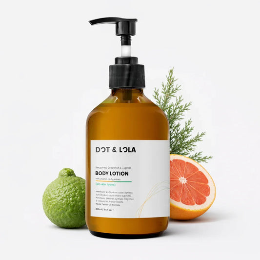 Body Lotion-0