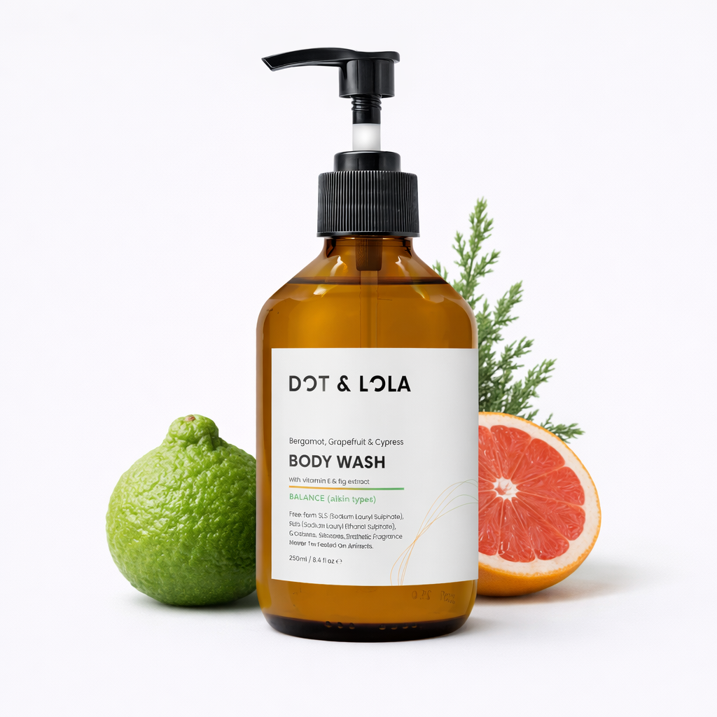 Body Wash-0