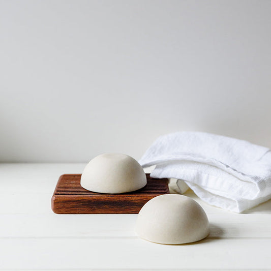 Restoring & Repairing Solid Conditioner Bar