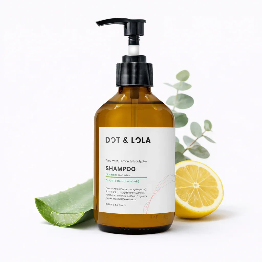 Clarity Shampoo-0
