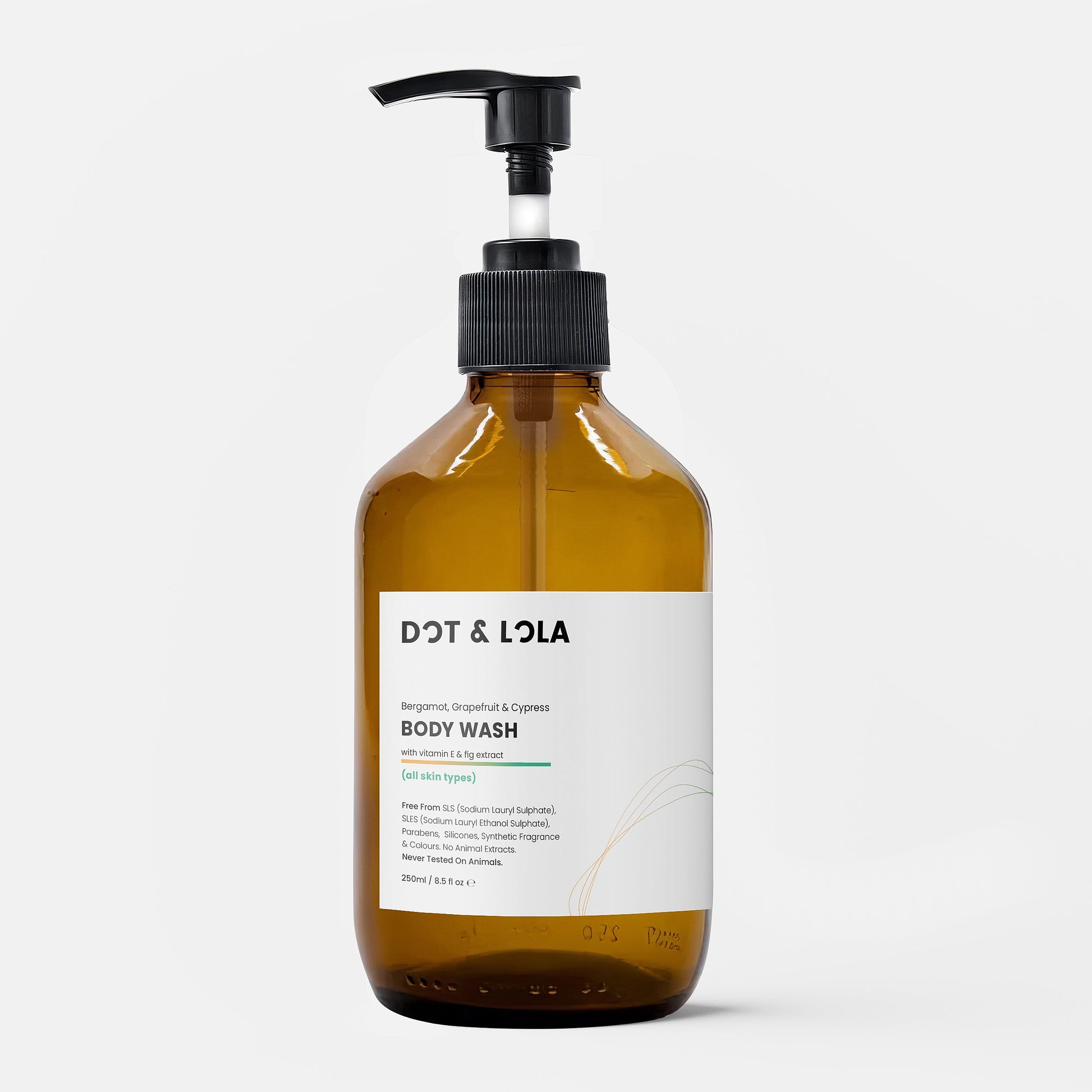 Body Wash-1