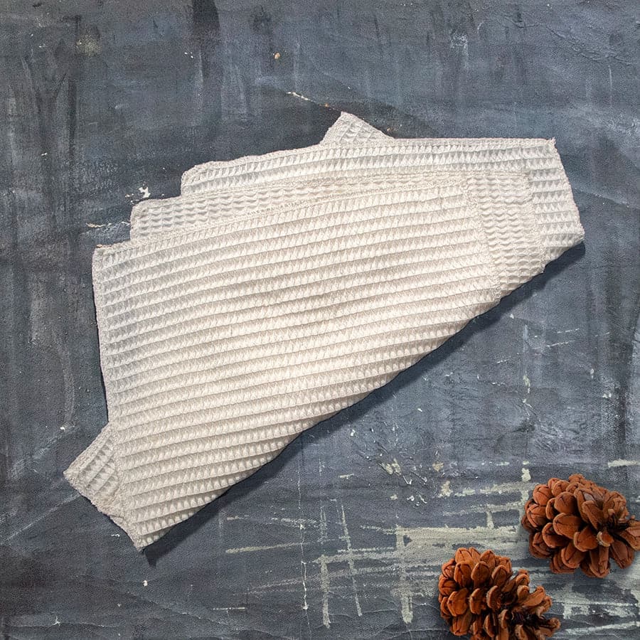 Large Bamboo Kitchen Cloth