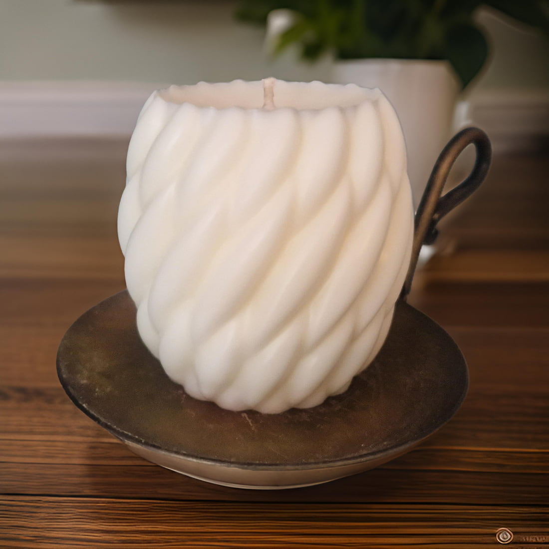 Pillar Candles (Unscented)-6
